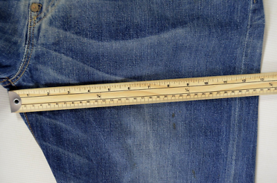 Jeans Levi's 501 XX édition Limitée 