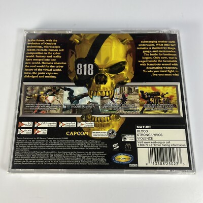 Lot de 25 jeux - Promo Press - White Label - Sega DreamCast