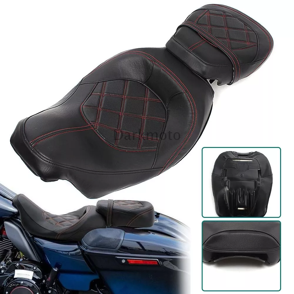 Passenger pillion 2024