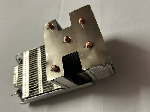 Dell PowerEdge R550 R750XS High Performance Heatsink P/N: 11D53 011D53 - Afbeelding 4 van 4