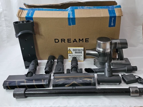 Dreame R20 190W Kabelloser Staubsauger - Schwarz