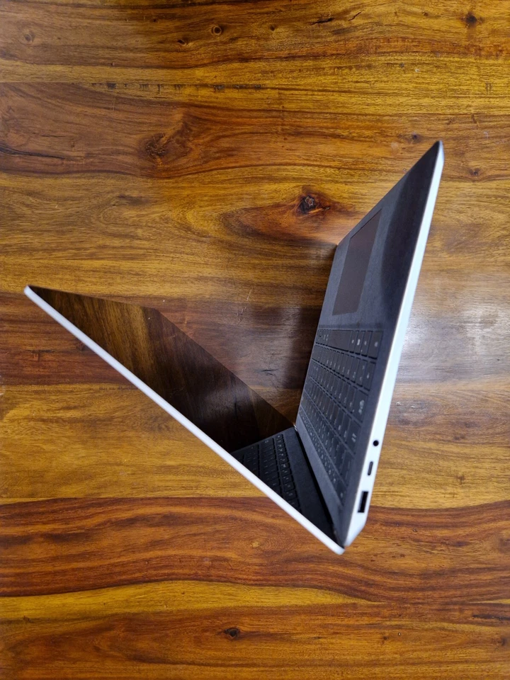 Microsoft Surface laptop 3 13" mod. 1867 - intel i5 128GB 8GBRAM - battery 88% - Immagine 3 di 4