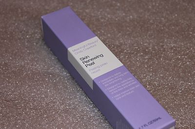 MEANINGFUL BEAUTY SKIN RENEWING PEEL 1.7 OZ.