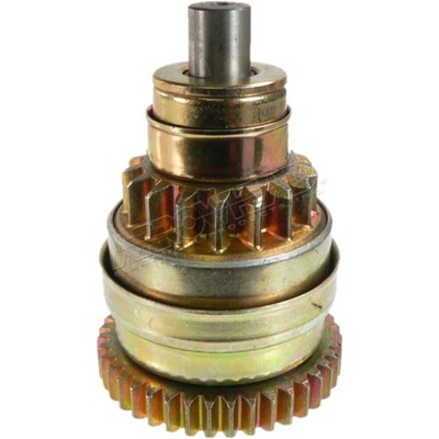Bendix De Arranque Polaris Xpedition 325 425 2000 2001 2002 | Meses sin