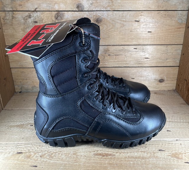 Belleville Tactical Research Hot LTWT 