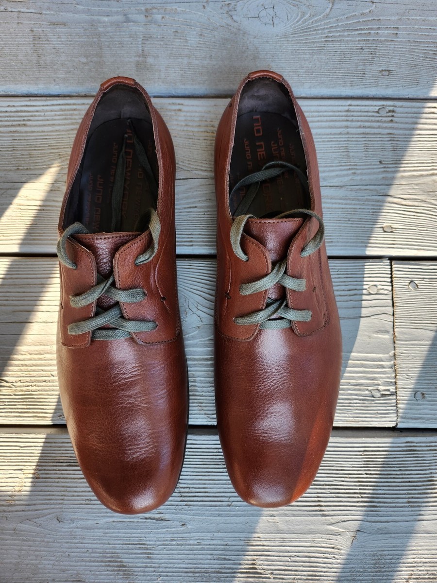 Men\'s ((( JUNO NEW YORK ))) HARD BOTTOM Shoes JUNO New York | Shoes | Mens All Leather Juno New York Slip  main image 4
