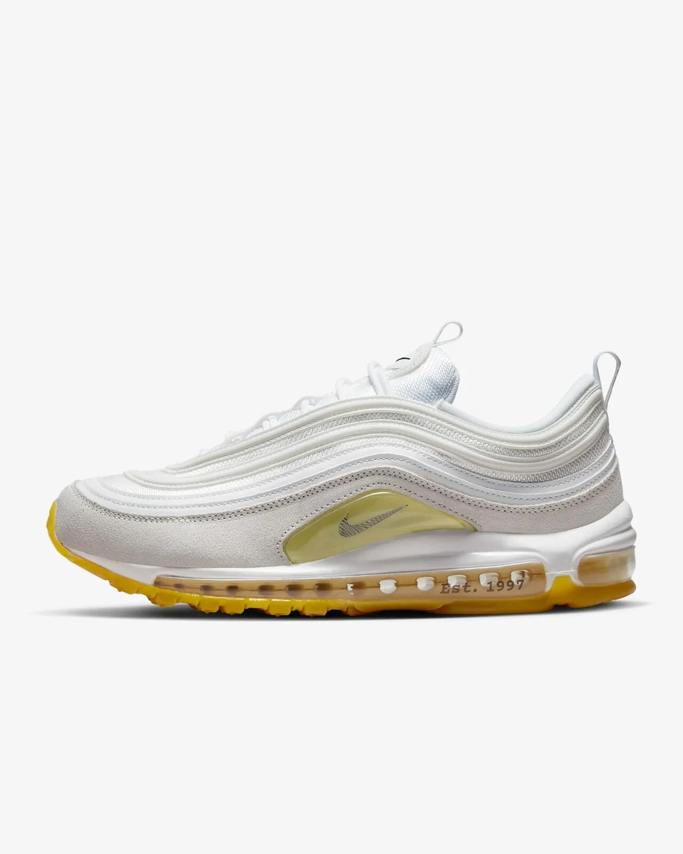 Lemon nike air max clearance 97