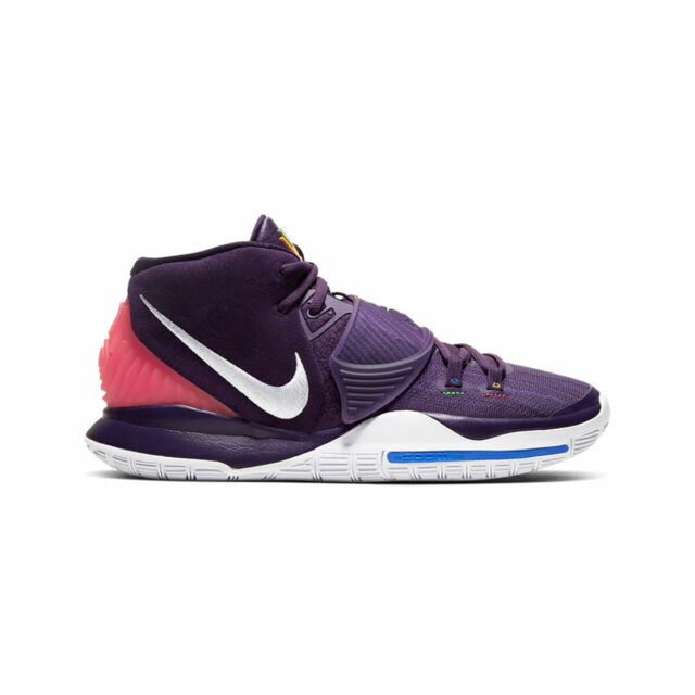 Size 11 - Nike Kyrie 6 Enlightenment 