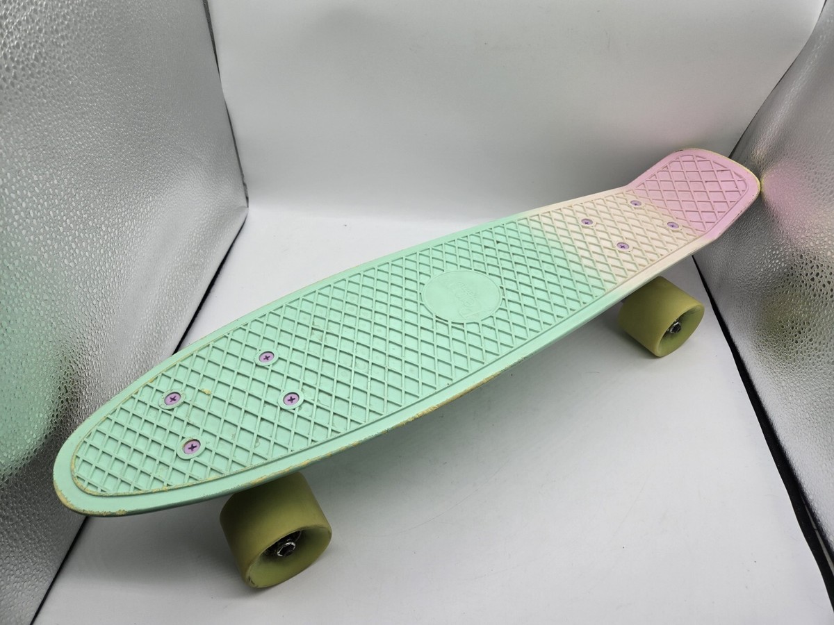 22in Penny Skateboards Australia, Pastel, Rainbow, Tie Dye | eBay 22in Penny Skateboards Australia, Pastel, Rainbow, Tie Dye | eBay