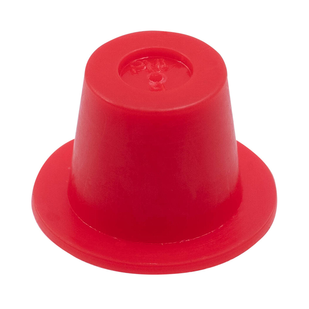 100 Pc Bag Transmission 02X Caplug Tail Shaft End Port Cap Plugs Auto