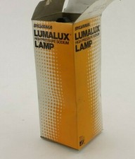 Sylvania 67516-2 LU150/55 High Pressure Sodium Bulb