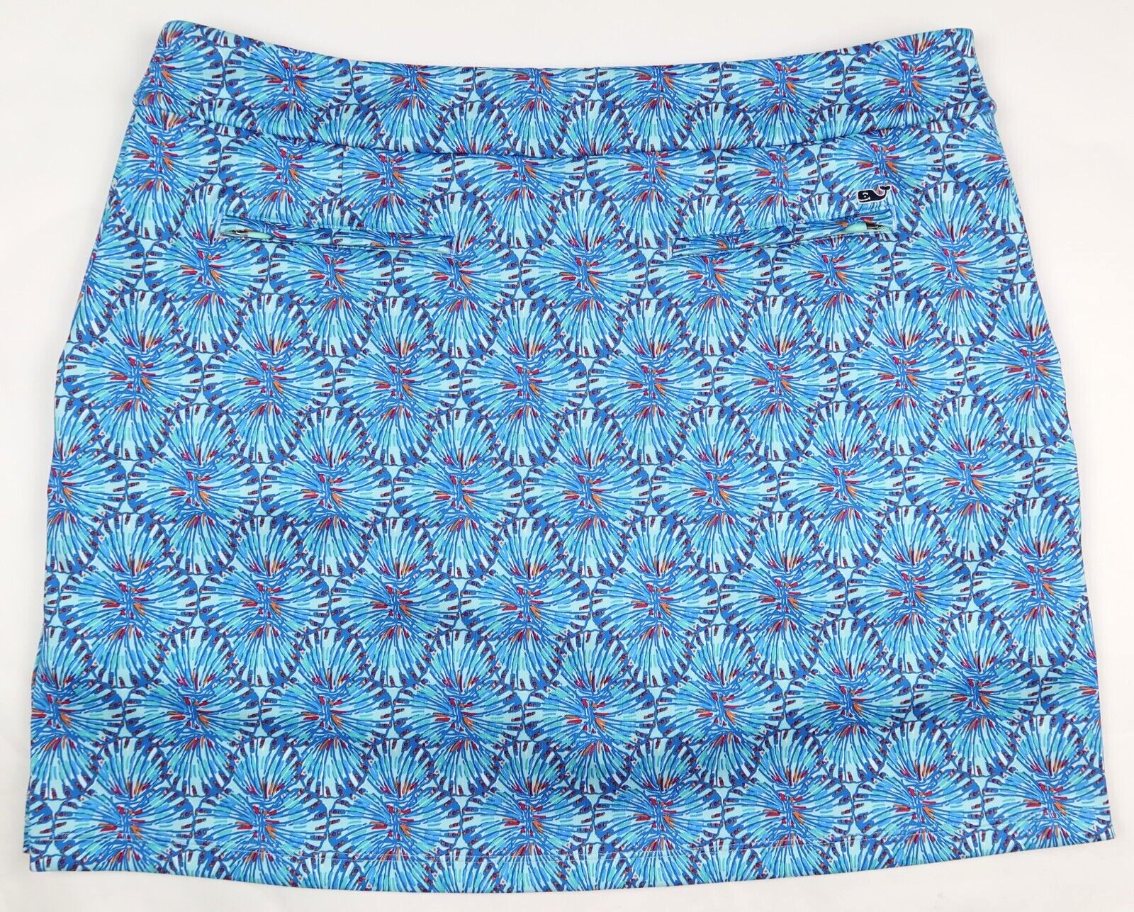 Vineyard Vines Knit Shell Printed Performance Fit… - image 11