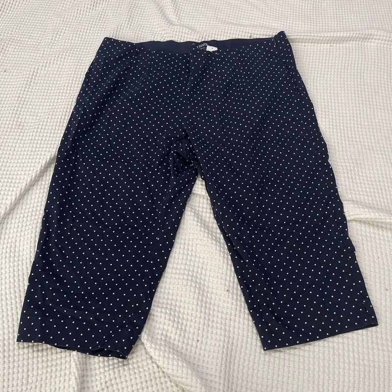 EUC- Chaps - 24W