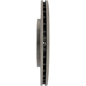 Standard Brake Rotor Centric 121.40029 For 1991-1996  Acura  NSX