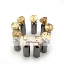 9pcs K3V63DT Piston Shoe For Kawasaki Hydraulic Pump Parts Excavator