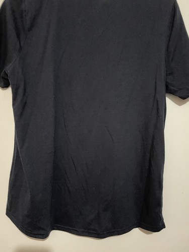 Looney Tunes Size 12 Women's T-Shirt Christmas Tweety Boyfriend Fit Casual - Picture 8 of 10