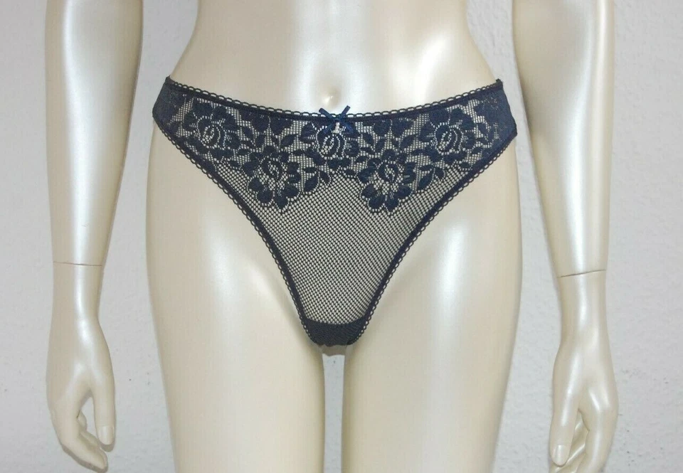 BALLET Juego de Sujetador Con Slip Modelo 1549/1533 Hecho En Irlanda - Imagen 3 de 4