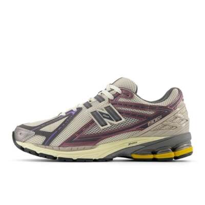 M1906RRA New Balance 1906R Licorice (Men's) | eBay