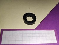 Saeco Wassertankdichtung Lippendichtung FüR Kaffeemaschine. ...D11