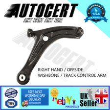 FORD ECOSPORT 2013 on - FRONT LOWER SUSPENSION CONTROL ARM / WISHBONE RIGHT SIDE