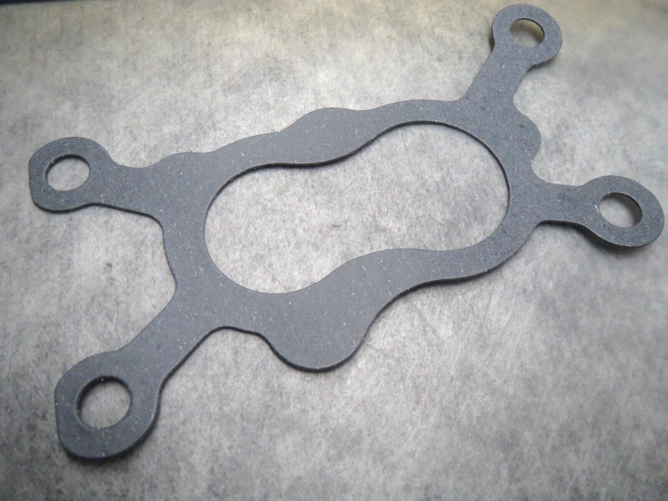 Junta base carburador para Mazda B2200 1987-1993 hecha en Japón - ¡Envío rápido! Foto 3 de 4