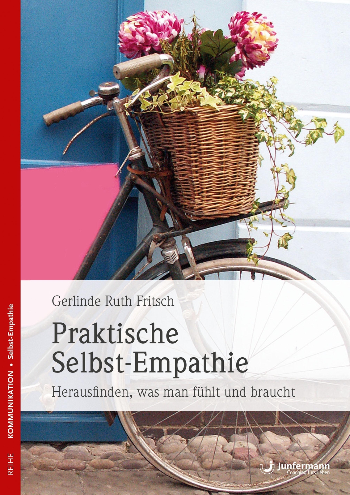 Thumbnail - Praktische Selbst-empathie Gerlinde Ruth Fritsch