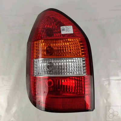 9117444 scheinwerfer hinten links für OPEL ZAFIRA (T98) 1.6 16V MNV 1999 00e00e