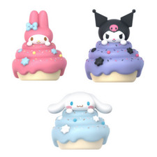 SANRIO Car Air Freshner