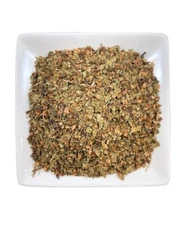 Organic Hawthorn Berries Leaves & Flowers  - FRESH BATCH Free Shipping USA