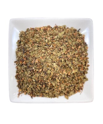 Hawthorn Berries Leaves & Flowers - FRESH BATCH Shipping USA