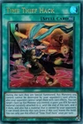 GFTP-EN066 TIME THIEF HACK ULTRA RARE 1ST EDITION YuGiOh CARD