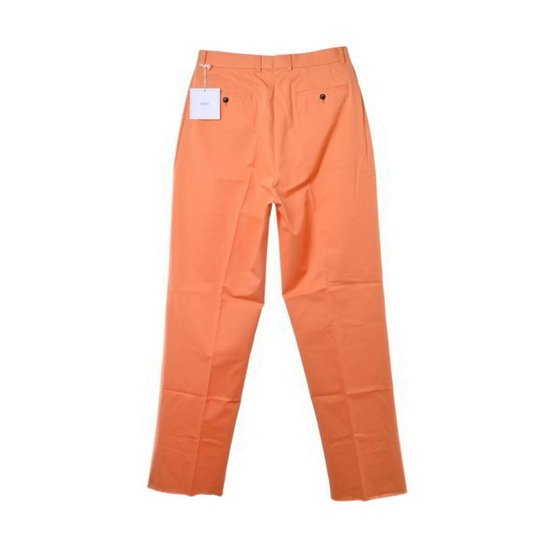 NEAT two-tuck cotton chino pants Used CYHE-0 | eBay NEAT two-tuck cotton chino pants Used CYHE-0 | eBay