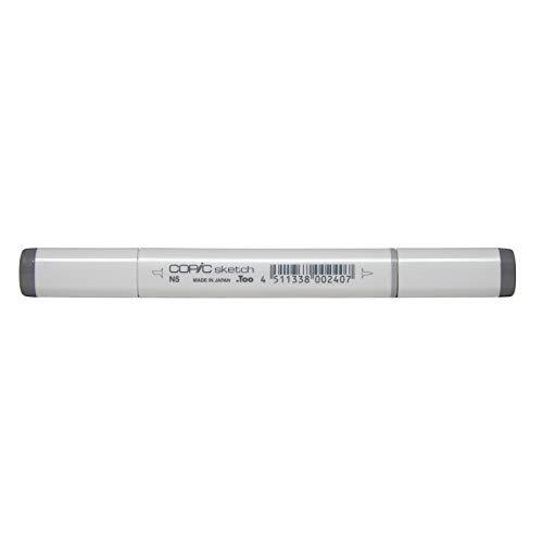 Markers N5-Sketch Neutral Gray 1 Count Pack of 1-image