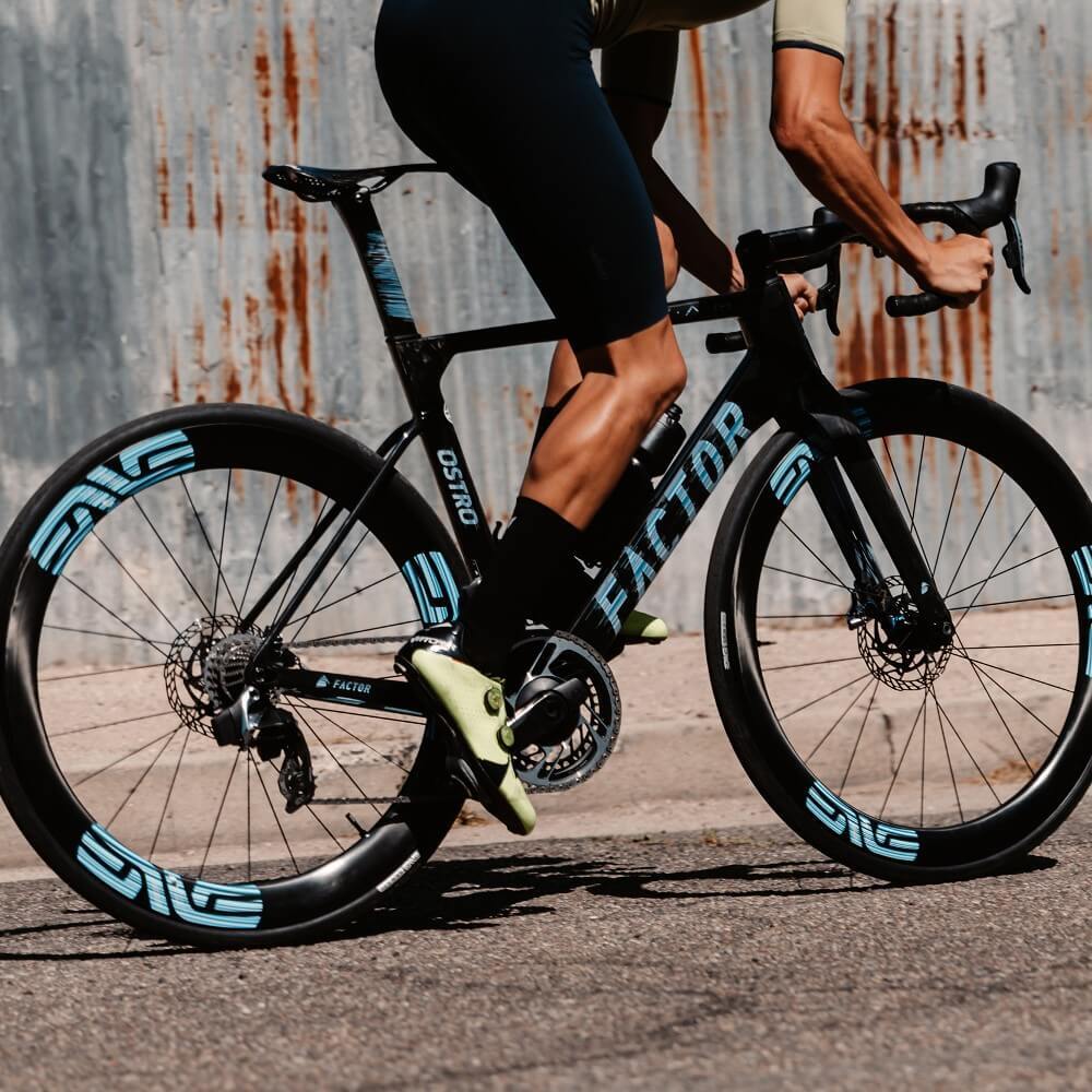 パーツ ENVE SES 4.5 ENVE | SES 4.5 – ENVE Composites USA