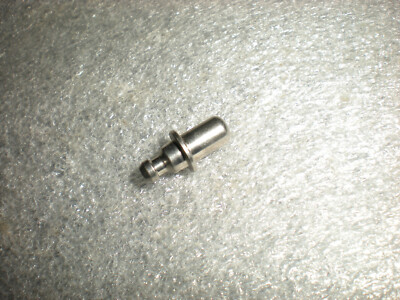 Genuine Bernina Aurora 440 QE Sewing Machine Darning Hoop Connection Pin Part
