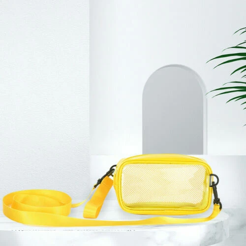 Yellow Crossbody Bags & Handbags for Women