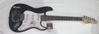 CHAD KROEGER SIGNED CUSTOM ELECTRIC GUITAR NICKELBACK DARK HORSE JSA COA — photo 1