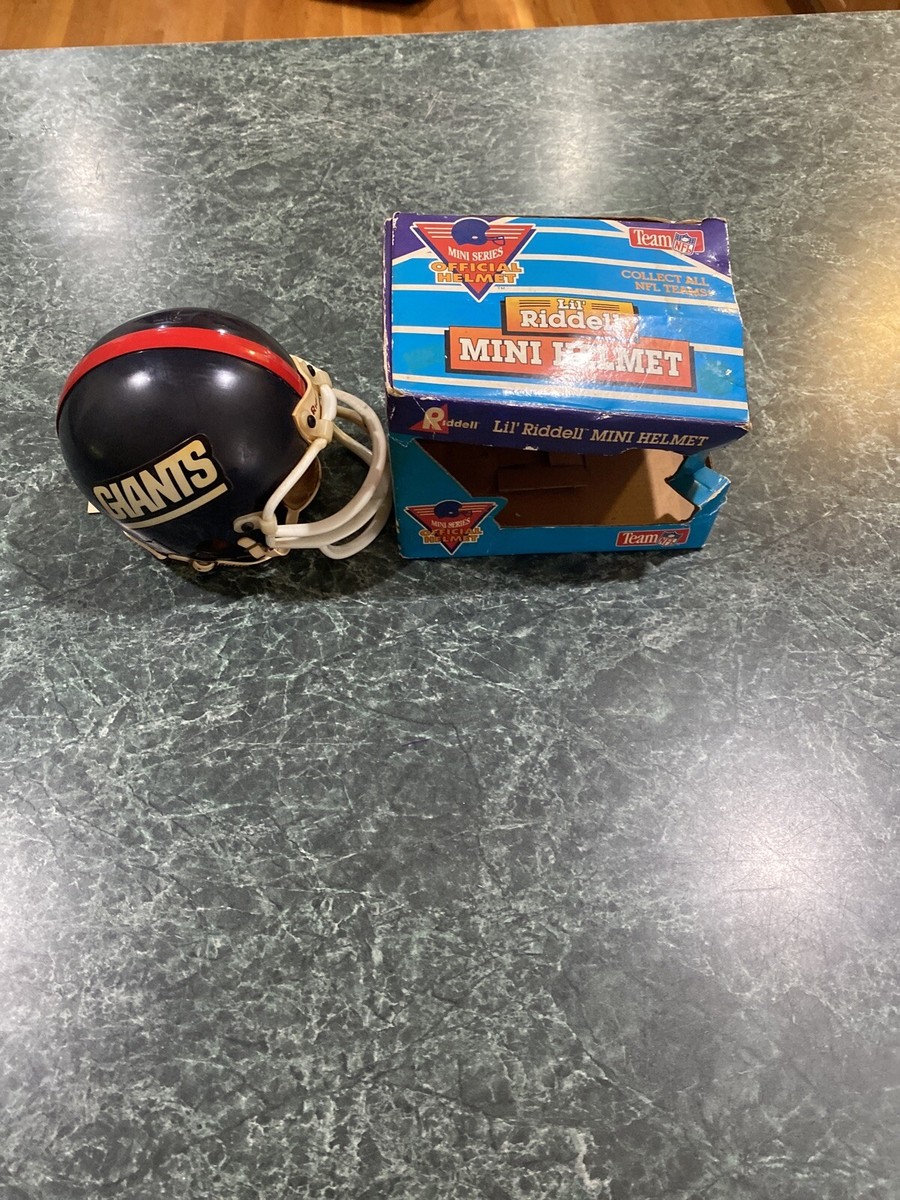 ③00's DEAD STOCK NFL RIDDELL MINI HELMET Amazon.com: All 32 NFL Current Riddell SPEED Revolution Mini