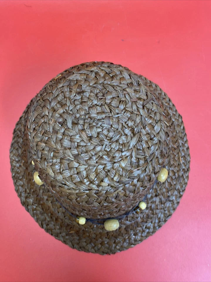 Women's Nine West Classic Hat - Image 4 of 4