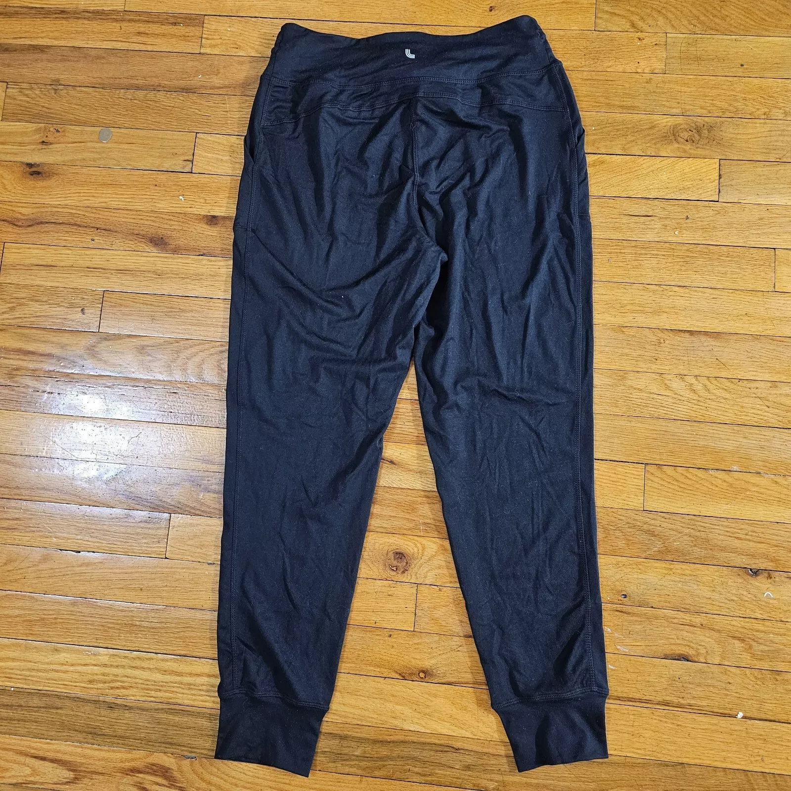 lole yoga jogger return/great pants