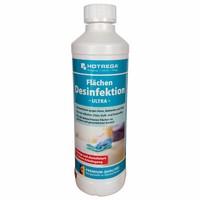 Hotrega FläChen Desinfektion Ultra 500Ml Flasche