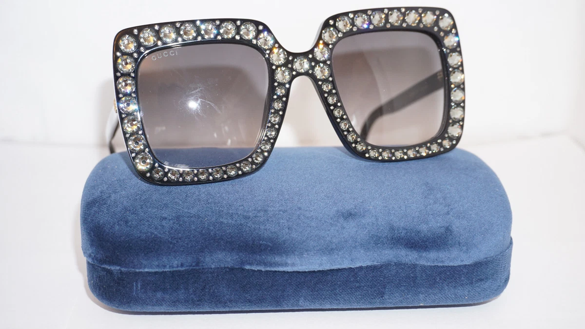 Gucci top latest sunglasses