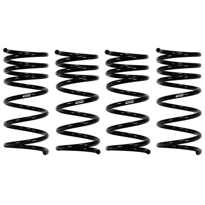 Eibach 2001.140 PRO-KIT Front and Rear Lowering Springs Kit for 1966-76 BMW 2002