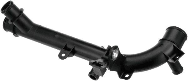 Coolant Flange / Pipe 02-2818 Gates Water 6336062 9202150 Top Quality Guaranteed - Image 6