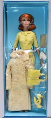 Купить 16 poppy parker doll integrity (275754077872), США