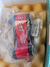 WDCC Mickey Mouse On Ice Opening Title Scroll With Box & COA Retired NEW