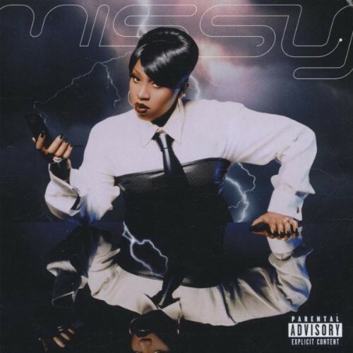 MISSY ELLIOTT DA REAL WORLD NEW CD 75596243629| eBay