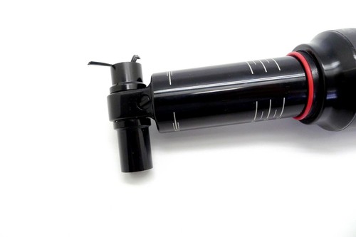 RockShox Deluxe RL DebonAir Rear Air Shock 230x57.5mm - Picture 3 of 10
