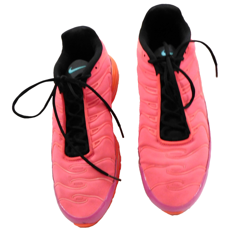 Nike air max plus 97 racer pink in size 13