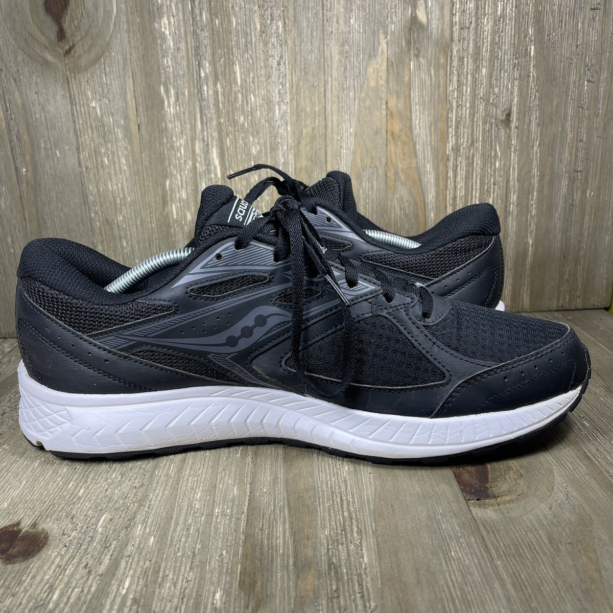 Shoes Saucony Saucony Grid Cohesion 13 Review Saucony 